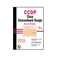 Ccdp Cisco Internet Design: Exams Notes