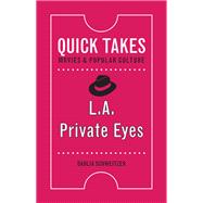 L.A. Private Eyes