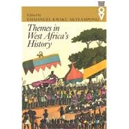 Themes In West Africa's History