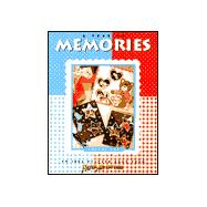 A Year of Memories: An Idea Starter Book