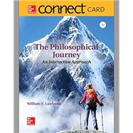Connect Access Card for The Philosophical Journey: An Interactive Approach