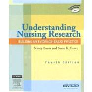 Understanding Nursing Research : Building an Evidence-Based Practice