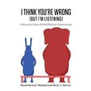 I Think You're Wrong - but I'm Listening