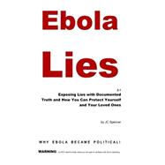 Ebola Lies