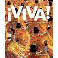 Viva, 4th Edition, w/ Supersite Code