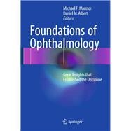 Foundations of Ophthalmology