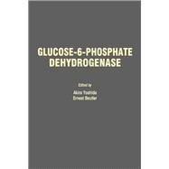 Glucose-Six-Phosphate Dehydrogenase