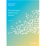 The Australian Health Care System, Fifth Edition