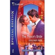 The Prince's Bride; The Parks Empire