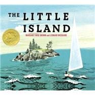 The Little Island (Caldecott Medal Winner)