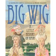 Big Wig: A Little History of Hair