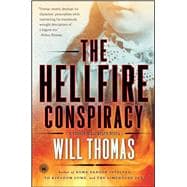 The Hellfire Conspiracy A Novel