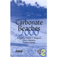 Carbonate Beaches 2000