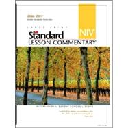 Standard Niv Lesson Commentary 2006-2007