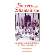 Sorcery and Shamanism