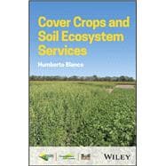 Cover Crops and Soil Ecosystem Services
