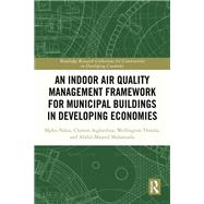 An Indoor Air Quality Management Framework for Municipal Buildings in Developing Economies