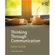 Thinking Through Communication