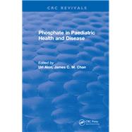 Phosphate in Paediatric Health and Disease: 0