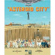 The Wes Anderson Collection: Asteroid City