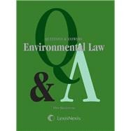 Questions & Answers: Environmental Law