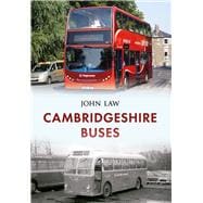 Cambridgeshire Buses