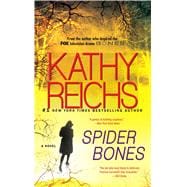Spider Bones A Novel
