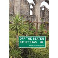 Texas Off the Beaten Path®