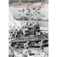 The U.s. Army Campaigns of World War II - Rhineland