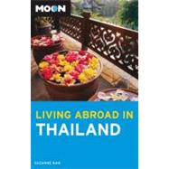Moon Living Abroad in Thailand