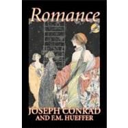 Romance : A Novel