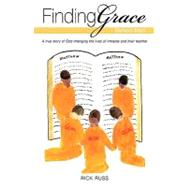 Finding Grace Behind Bars