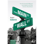 From Main Street to Wall Street How the Economy Influences Stock Markets and What Investors Should Know