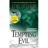 Tempting Evil : A Riley Jenson Guardian Novel