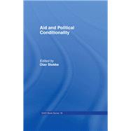 Aid and Political Conditionality