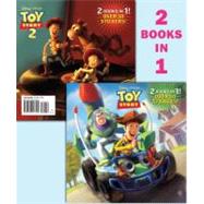 Toy Story/Toy Story 2 (Disney/Pixar Toy Story)