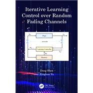 Iterative Learning Control over Random Fading Channels