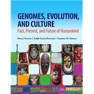 Genomes, Evolution, and Culture Past, Present, and Future of Humankind