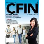 CFIN 3 (with Finance Coursemate with eBook Printed Access Card)