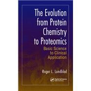 The Evolution from Protein Chemistry to Proteomics: Basic Science to Clinical Application