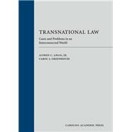 Transnational Law