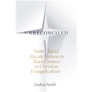 Unreconciled