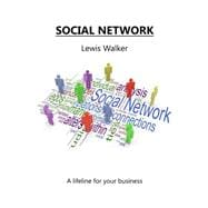 Social Network,9781505656404
