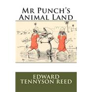 Mr Punch's Animal Land