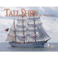 Tall Ships 2011 Calendar
