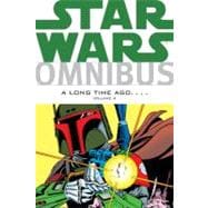 Star Wars Omnibus 4