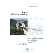 Brazil Infrastructure Law