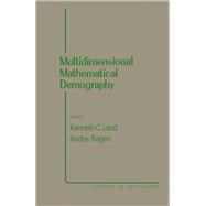 Multidimensional Mathematical Demography
