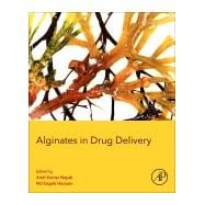 Alginates in Drug Delivery