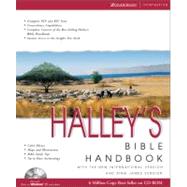 Halley's Bible Handbook for Windows : With the New International Version and the King James Version